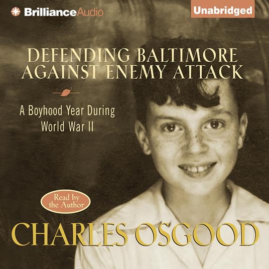 Defending Baltimore Against Enemy Attack