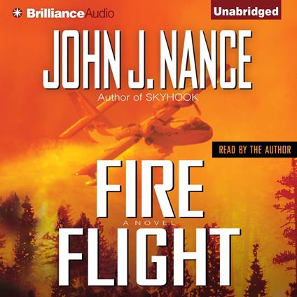 Fire Flight
