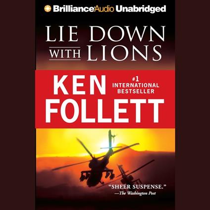 Lie Down with Lions