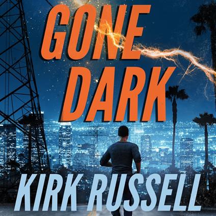 Gone Dark
