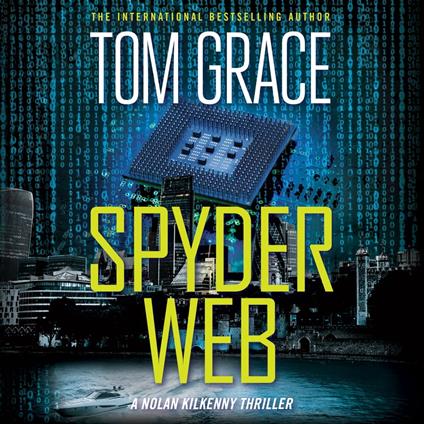 Spyder Web