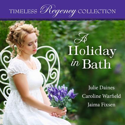 Holiday in Bath, A
