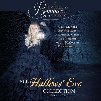 All Hallows' Eve