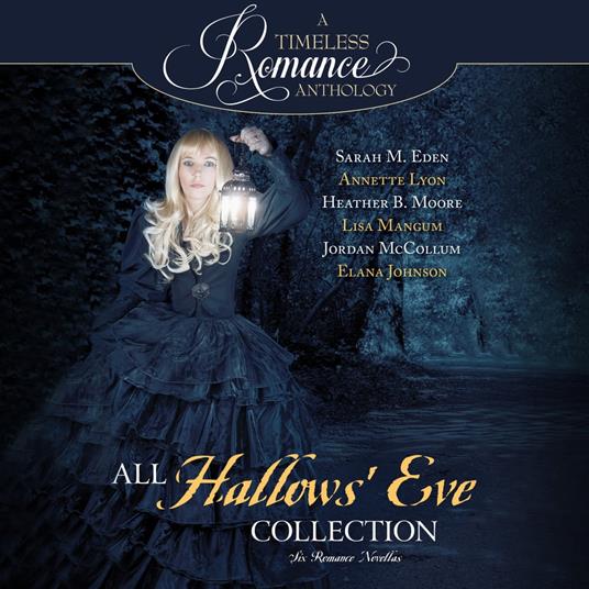 All Hallows' Eve