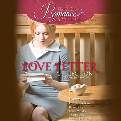 Love Letter Collection