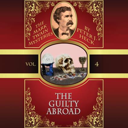 Guilty Abroad, The