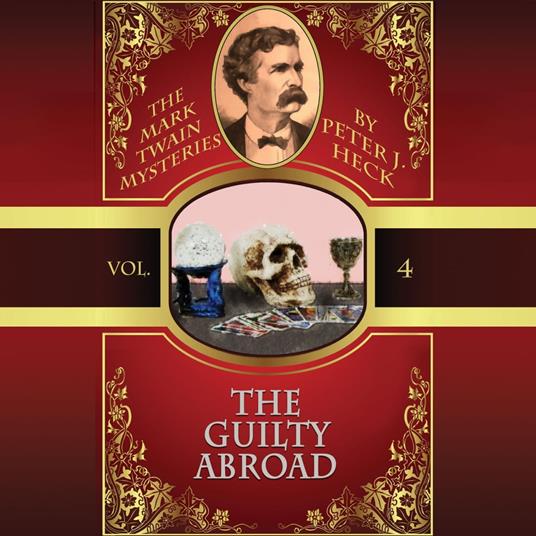 Guilty Abroad, The