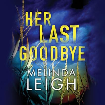 Her Last Goodbye