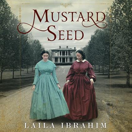 Mustard Seed
