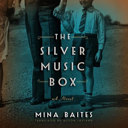 Silver Music Box, The