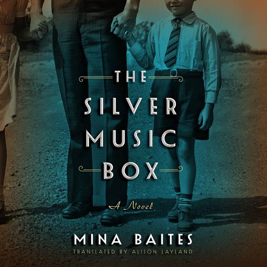 Silver Music Box, The
