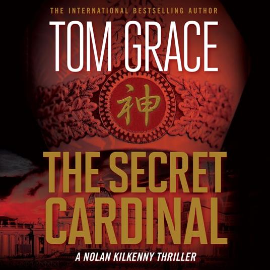 Secret Cardinal, The