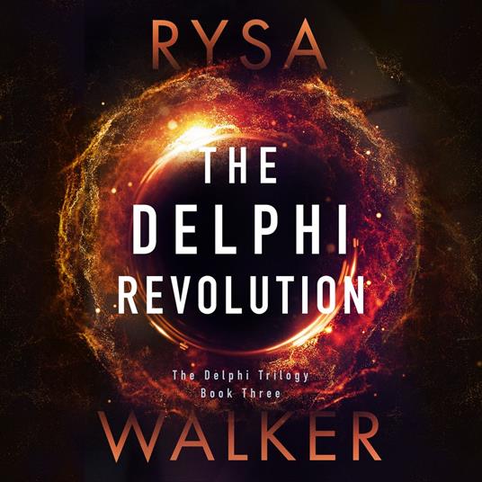 Delphi Revolution, The