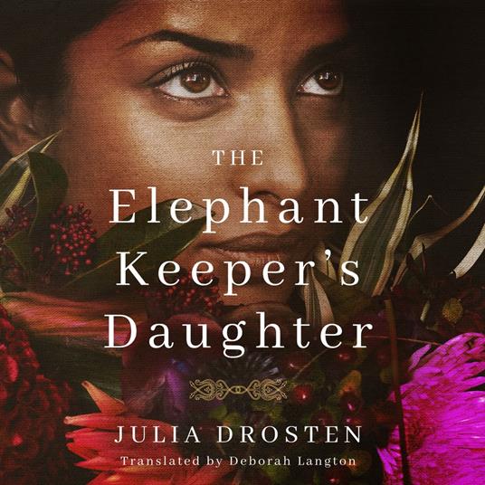 Elephant Keeper's Daughter, The