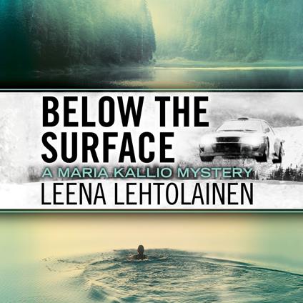 Below the Surface