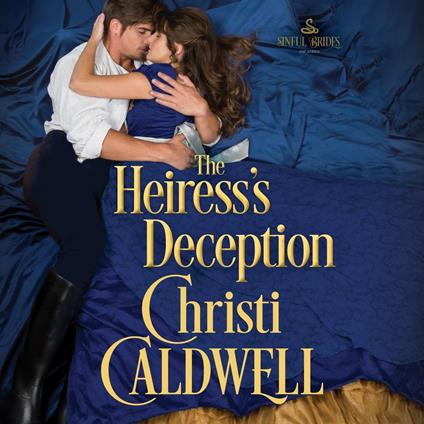 Heiress's Deception, The
