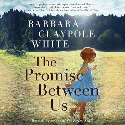 Promise Between Us, The