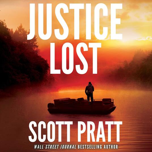 Justice Lost