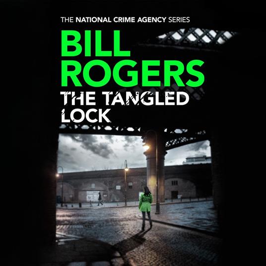 Tangled Lock, The