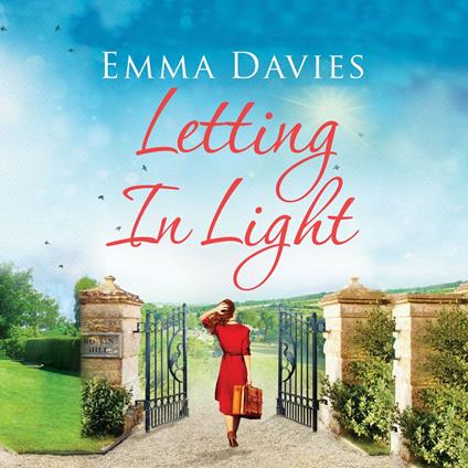 Letting In Light