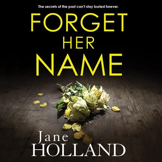 Forget Her Name