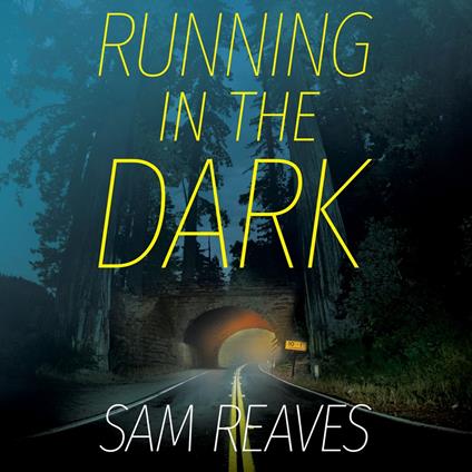 Running in the Dark