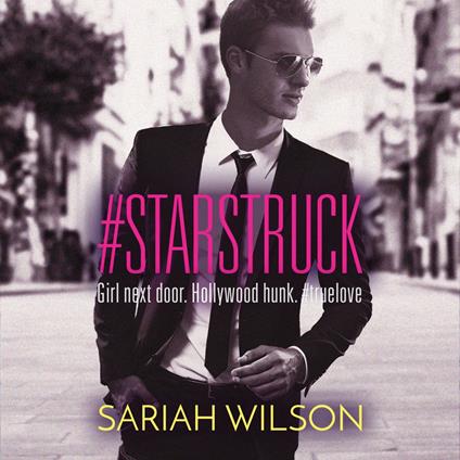 #Starstruck