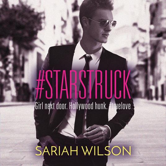 #Starstruck