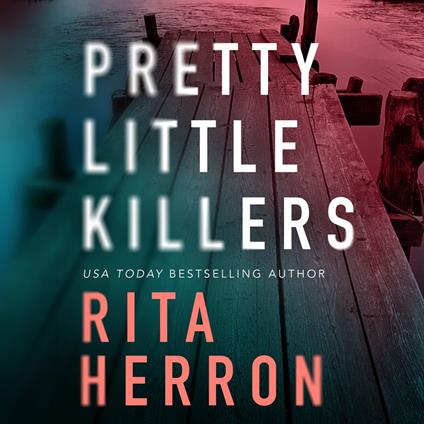 Pretty Little Killers