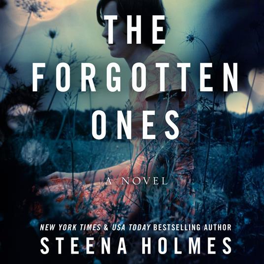 Forgotten Ones, The