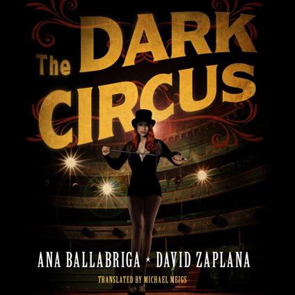 Dark Circus, The