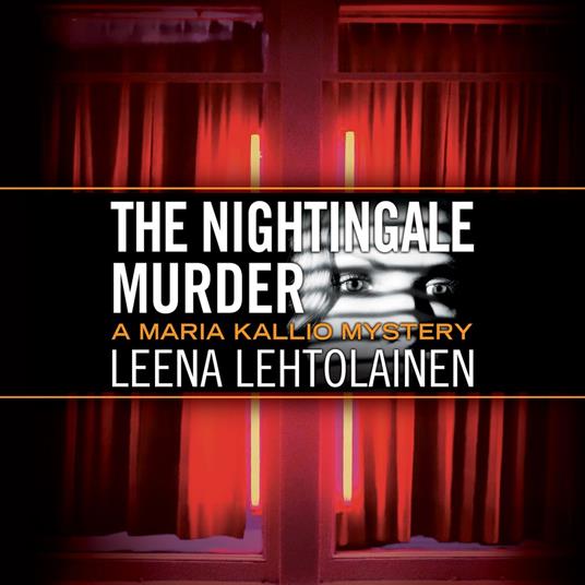 Nightingale Murder, The