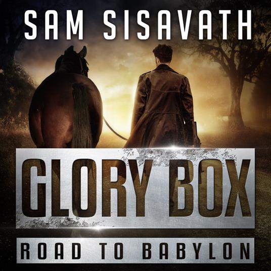 Glory Box