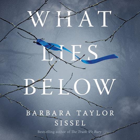 What Lies Below