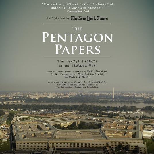 Pentagon Papers, The