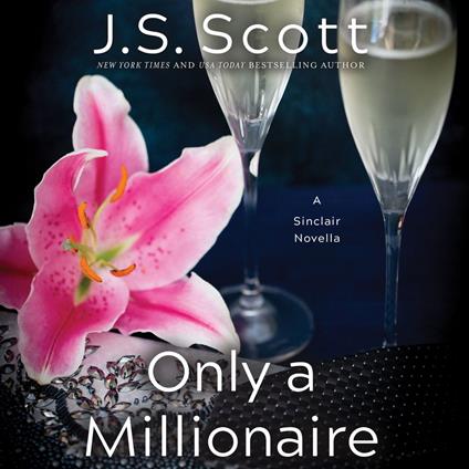 Only a Millionaire