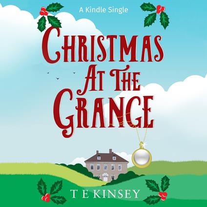 Christmas at The Grange