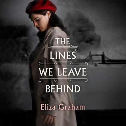 Lines We Leave Behind, The