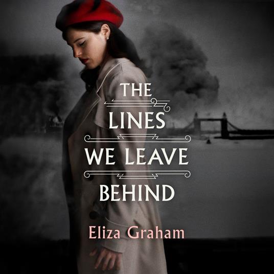 Lines We Leave Behind, The