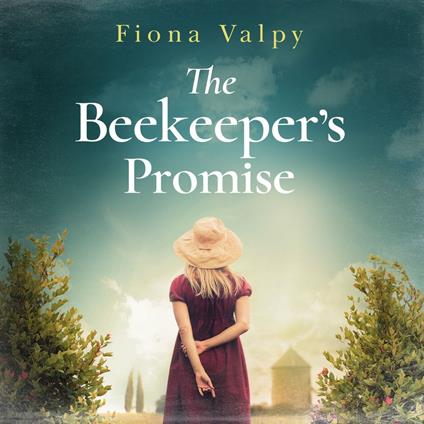 Beekeeper's Promise, The