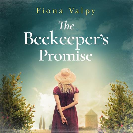 Beekeeper's Promise, The