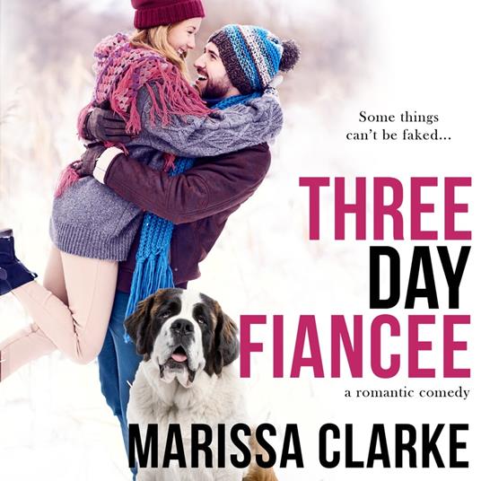Three Day Fiancée