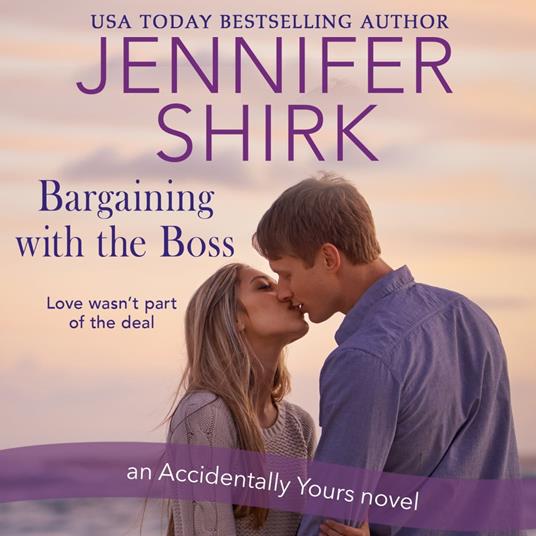 Bargaining with the Boss