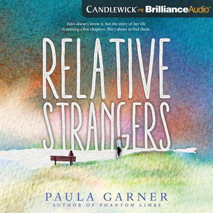 Relative Strangers