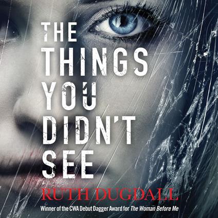 Things You Didn't See, The