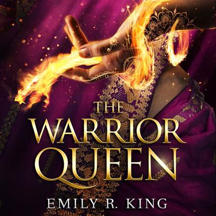 Warrior Queen, The