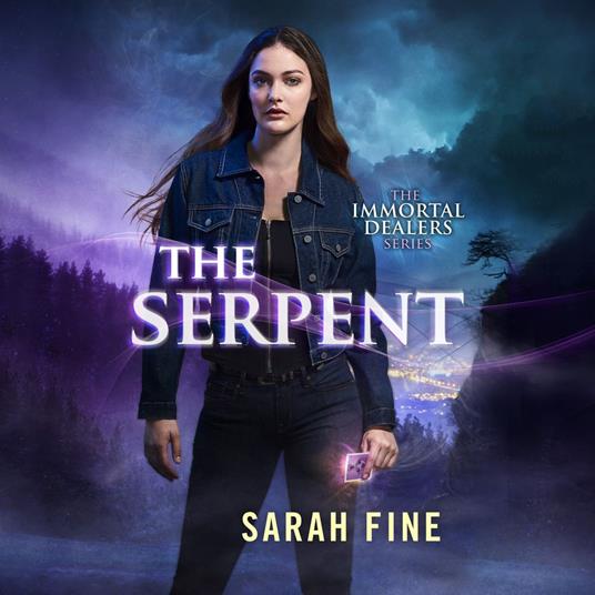 Serpent, The