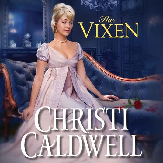 Vixen, The