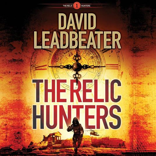 Relic Hunters, The