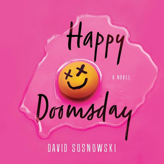 Happy Doomsday